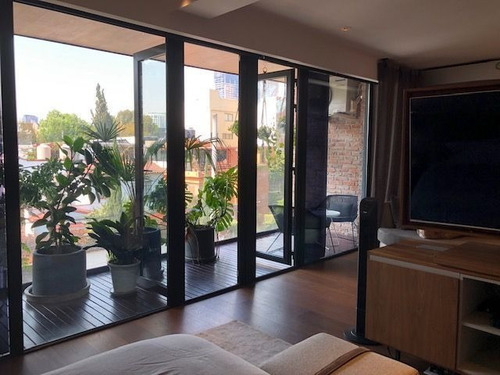Imagen 17 de 29 de Departamento En Venta En Polanco