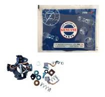 Comprar Juego Carbones Marcha Motocarro Tvs King 200 - Deluxe Durama