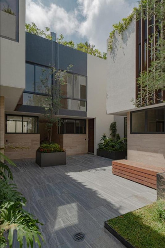 Últimas Casas en ALFIERI Cuajimalpa-Entrega Inmediata.