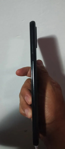 Celular Samsung Galaxy A03s 64gb + 4gb Ram Color Azul Azul