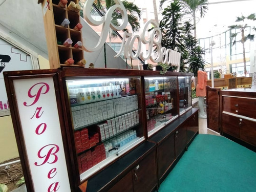 Imagen 4 de 7 de Fondo De Comercio En Centro Comercial Rattan Plaza