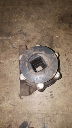 Imagen 2 de 2 de Chumaceras Originales Para Rastras Agricolas