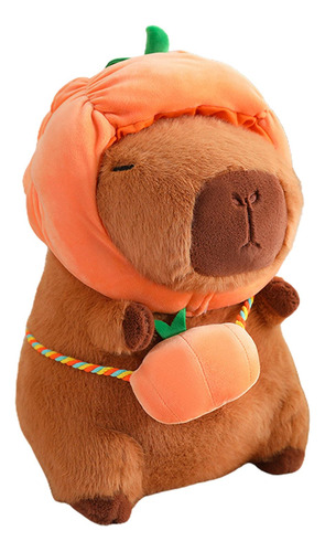 Lindo Animal De Peluche De , Juguetes De Calabaza 40cm