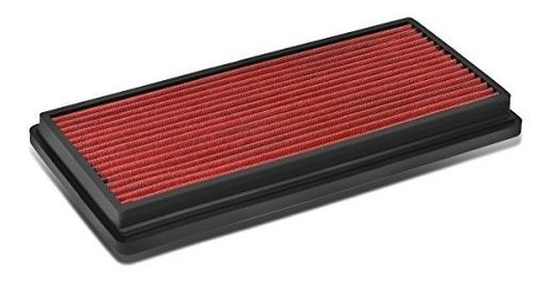 Filtro De Aire - Replacement For Jeep Cherokee Xj Reusable &