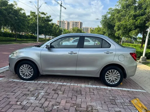 Suzuki Swift 1.2 Dzire