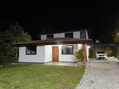 Casa en venta