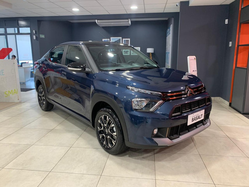 Citroën Basalt 1.0 T200 Shine Cvt