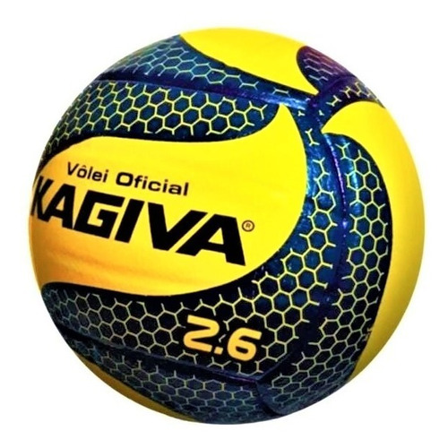 Bola Volei  Kagiva 2.6 