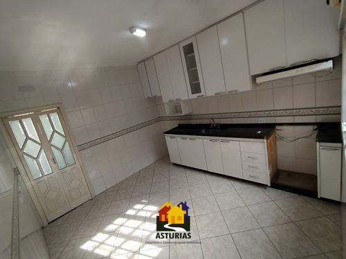 Imagem 7 de 15 de Sobrado P/ Venda No Centro Da Penha - 745-1