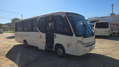 Vw 9-150 Comil Pia Executivo 2009 - Cod Vr 0809