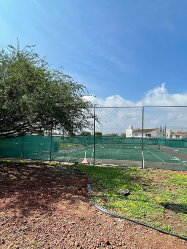 Terreno En Venta En Real Del Bosque Residencial Rtv230822-il