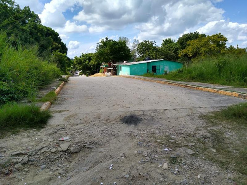 Venta Terreno 773 M² Col. El Naranjal Tuxpan Veracruz