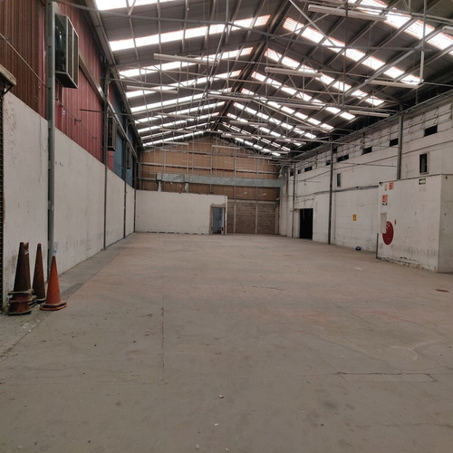 Local Comercial En Renta En Ladrón De Guevara