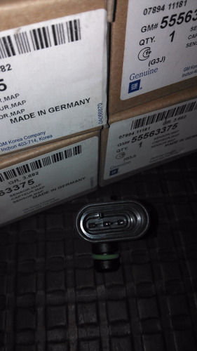 Sensor Map Cruze Original Gm,, No Vendemos Imitacion. P25