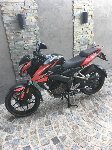 Imagen 9 de 9 de Bajaj Rouser 200 Ns
