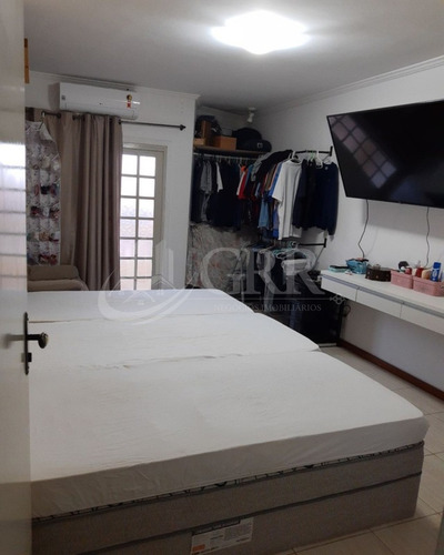 Imagem 9 de 18 de Sobrado 3 Dormitórios- 1 Suíte No Parque Residencial Flamboyant- Região Sudeste De São José Dos Campos - Ca02508 - 70702978