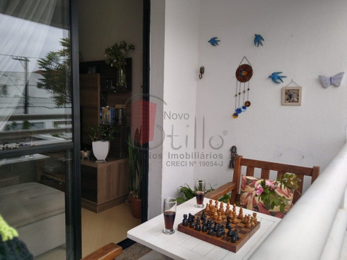 Imagem 10 de 15 de Apartamento - Vila Formosa - Ref: 14099 - V-14099