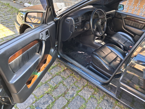 Vectra Cd Automático Com Teto