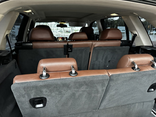 BMW X5 3.0 4X4 30D I6 TURBO DIESEL 4P AUTOMÁTICO