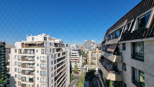 Venta Departamento Cristóbal Colón / Remodelado 2 D 2 B.