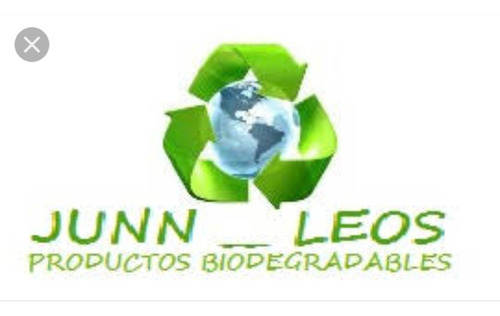 Imagen 3 de 3 de 1 Rollo De Bolsa Poliseda 15x25 Biodegradable Azteca