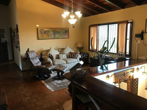 Imagen 5 de 14 de Casa En Venta En La Lagunita 22-9046 Caro Fermoso 0424-2083128