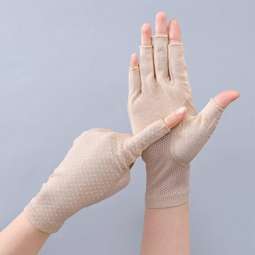 Tagneflor Guantes De Protección Sguantes De Protecciónsolar
