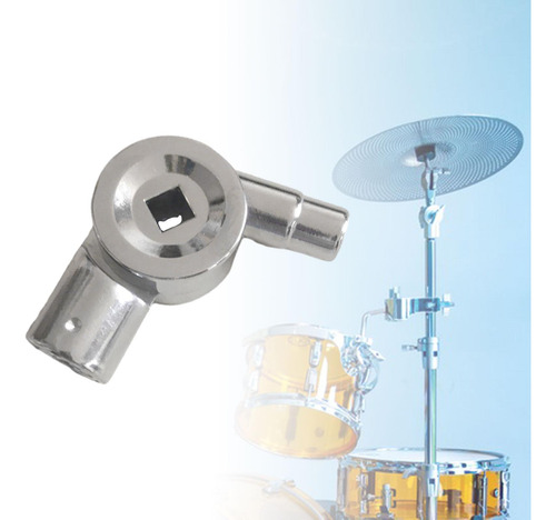 Tornillo De Soporte Para Platillos, Conector De M8 Con M12