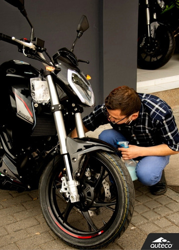 Benelli 180 S 2022