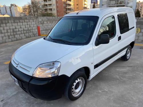 Citroën Berlingo 1.4 Bussines 75cv Mixto