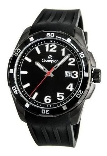 Relógio Champion Masculino Analógico Ca31579w