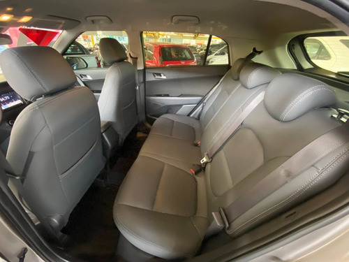 Imagem 9 de 9 de Hyundai Creta 1.6 16v Flex Pulse Automático