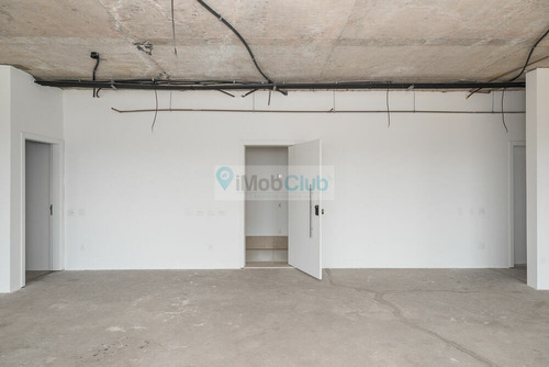Imagem 14 de 28 de Apartamento À Venda No Bairro Indianópolis - São Paulo/sp - 106