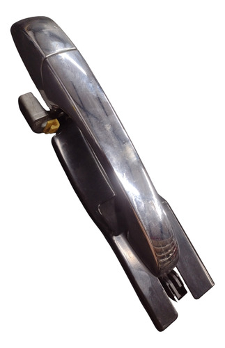 Maçaneta Externa Traseira Esquerda Dodge Journey 2009/2013