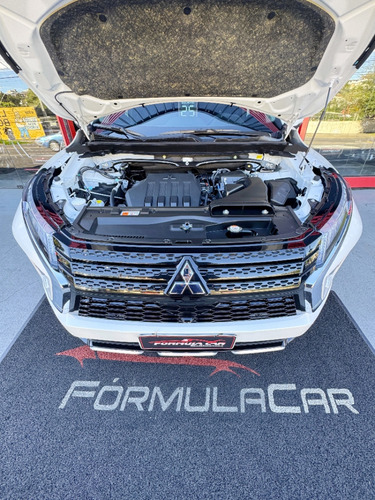 Mitsubishi Eclipse Cross 1.5 MIVEC TURBO GASOLINA HPE-S S-AWC CVT