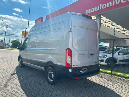 Ford Transit 350 L3h3 Furgão 2022 2022