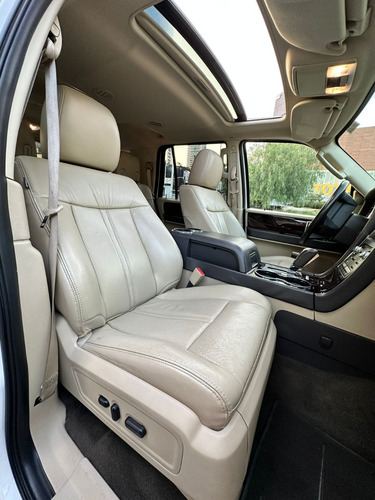 Lincoln Navigator 3.5 Reserve V6 T 4x4 At