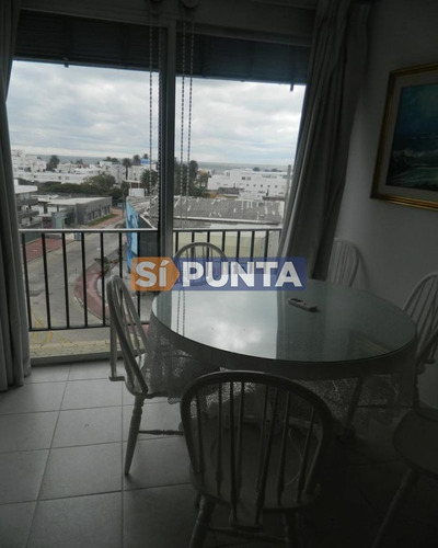 Imagen 4 de 10 de Apartamento En Venta - Peninsula