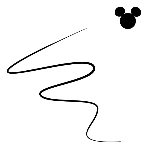 The Crème Shop | Disney: Del - 7350718:ml Cor preto/branco