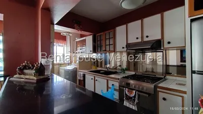 Apartamento en alquiler