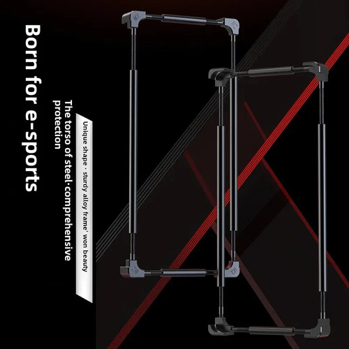 Sharp Aquos Zero 6 - Teléfono Con Estructura Metálica Sharp Aquos Sense9