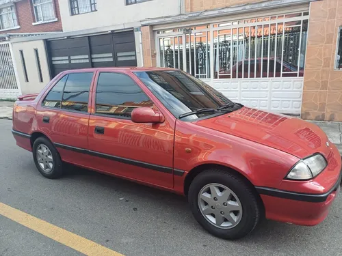 Chevrolet Swift 1.3