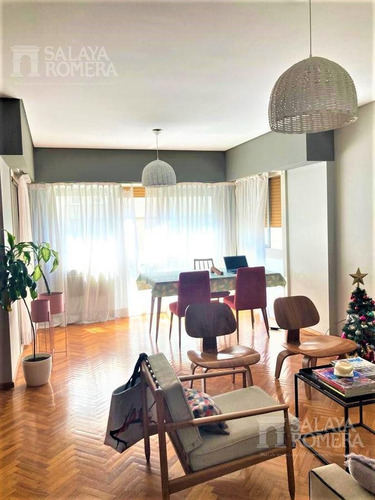 Imagen 5 de 30 de Departamento 4 Ambientes Con Dependencia, Cocina Independiente