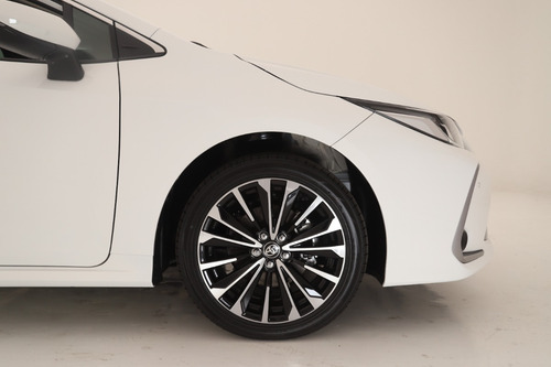 Toyota Corolla 1.8 Hev Seg Ecvt