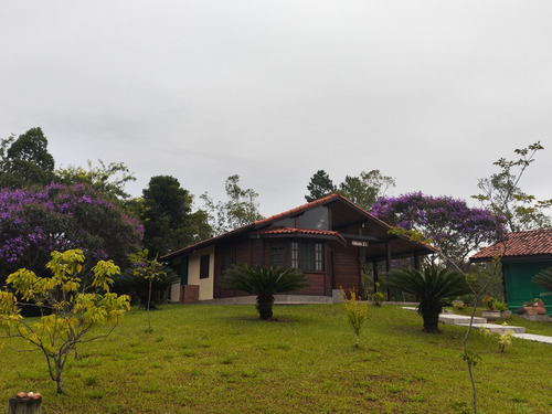 Vendo Sitio Chacara Em Enseada Das Garças Pirai Rj