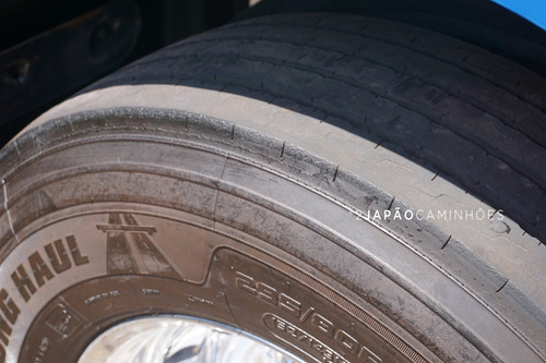 Scania R 450 6x2 2022 (ñ 540, 500) Ref. 6b61