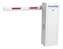 Comprar Kit De Barrera Vehicular Izquierda Con Brazo Telescópico