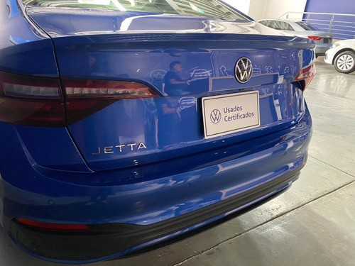 Volkswagen Jetta Comfortline 1.4 L TSI 150 Hp
