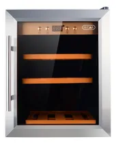 Comprar Cava De Vinos Mi Cava Mc 12 S Inox 12 Botellas Albion