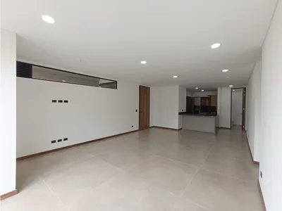 Apartamento en venta